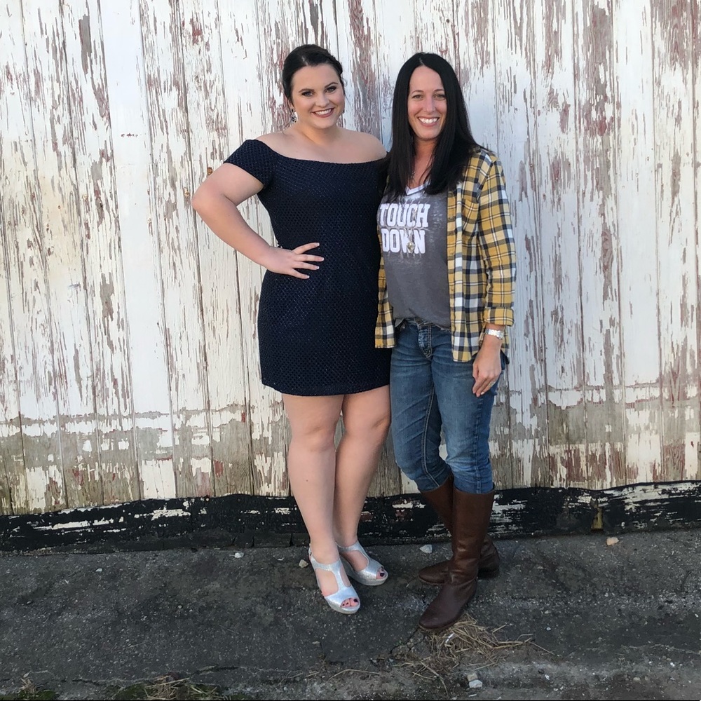 Meet your Posher, Melissa